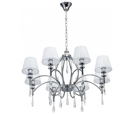 

Подвесная люстра MW-Light, Вега 329011808