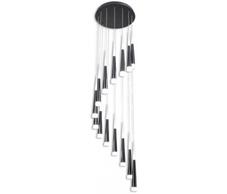 

Подвесная люстра Citilux, Вегас CL227141