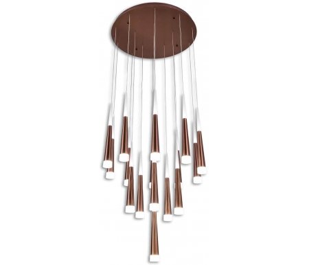 

Подвесная люстра Citilux, Вегас CL227163