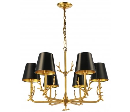 

Подвесная люстра ST-Luce, Velossa SL1123.203.06