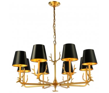 

Подвесная люстра ST-Luce, Velossa SL1123.203.08