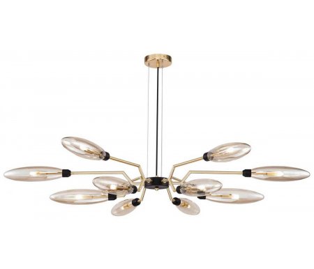

Подвесная люстра Maytoni, Ventura MOD012CL-12G