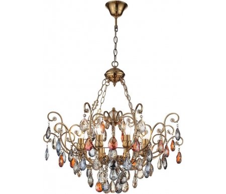 

Подвесная люстра ST-Luce, Vianeta SL421.303.08