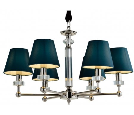 

Подвесная люстра ST-Luce, Viore SL1755.173.06