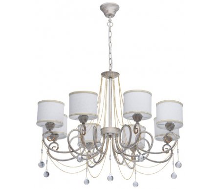 

Подвесная люстра MW-Light, Виталина 10 448012508