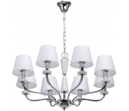 

Подвесная люстра MW-Light, Виталина 448014308