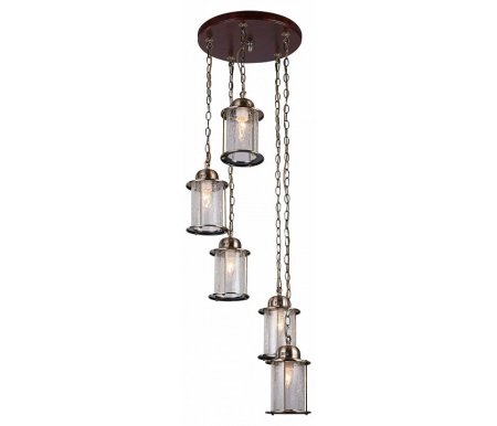

Подвесная люстра ST-Luce, Volantino SL150.303.05