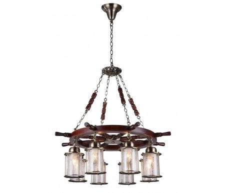 

Подвесная люстра ST-Luce, Volantino SL150.303.08