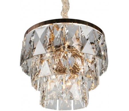 

Подвесная люстра Omnilux, Volpedo OML-72903-09