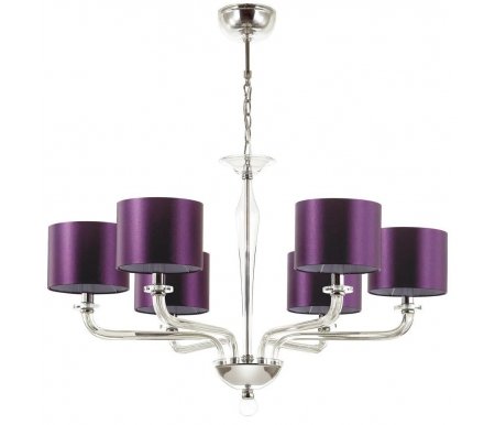 

Подвесная люстра Odeon Light, Vosta 4726/6