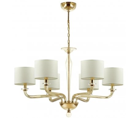 

Подвесная люстра Odeon Light, Vosta 4727/6
