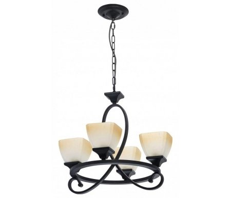 

Подвесная люстра MW-Light, Замок 17 249018304