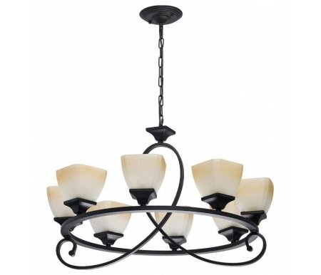 

Подвесная люстра MW-Light, Замок 17 249018808