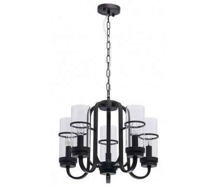 

Подвесная люстра MW-Light, Замок 18 249018605