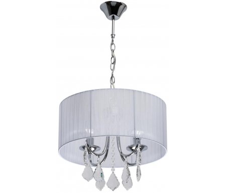 

Подвесная люстра MW-Light, Жаклин 465016104