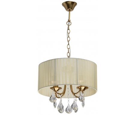 

Подвесная люстра MW-Light, Жаклин 465016504