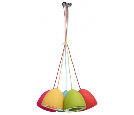 

Подвесная люстра MW-Light, Зиген 646010905