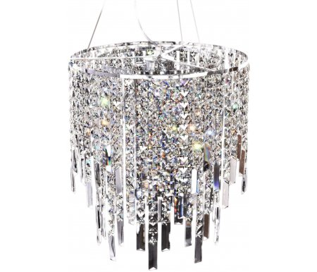 

Подвесная люстра Lumina Deco, Zucchero LDP 2159-450 CHR