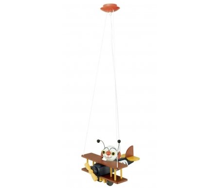

Подвесной светильник Eglo, Airman 85059