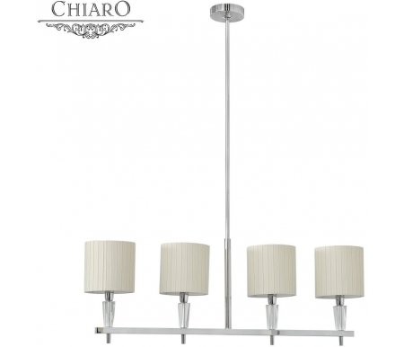 Подвесной светильник Chiaro Chiaro Инесса 460010604 фото