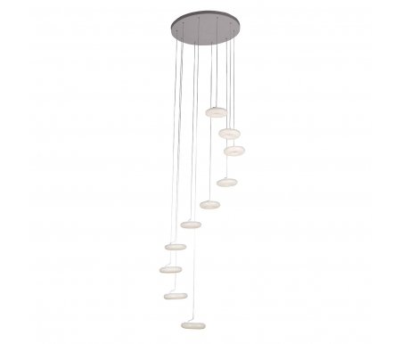 

Каскадная люстра ST-Luce, ST Luce SL902.503.10