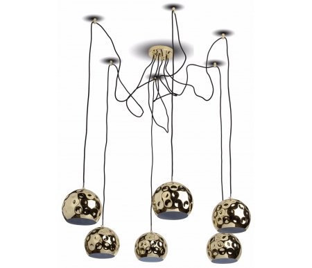 

Люстра MW-Light, подвесная Котбус 492014906