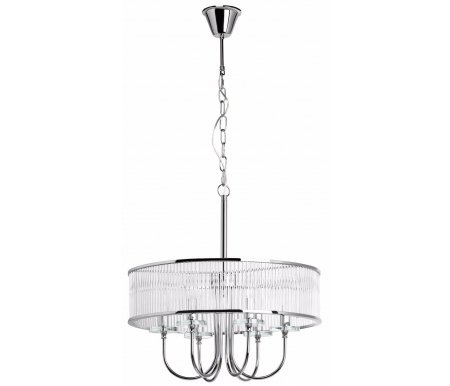 

Люстра MW-Light, подвесная Целле 651010106