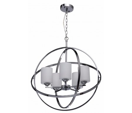 

Подвесная люстра MW-Light, Альгеро 285010405
