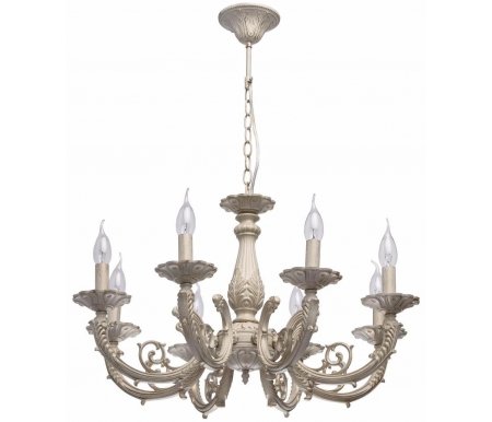 

Подвесная люстра MW-Light, Аврора 371013308