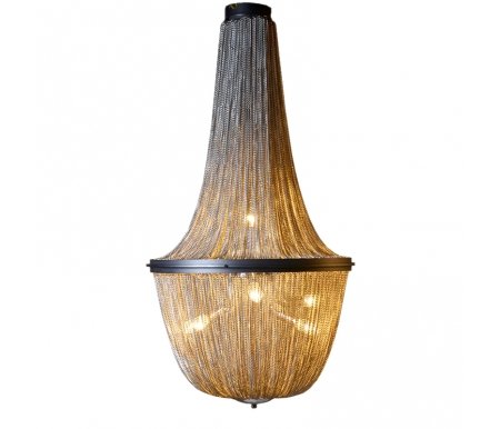 

Подвесная люстра Mak-interior, C800