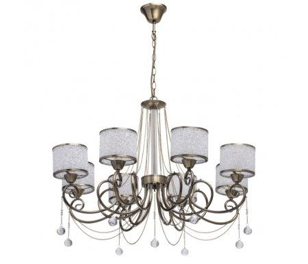 

Подвесная люстра MW-Light, Моника 11 372013508
