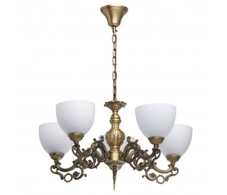 

Подвесная люстра MW-Light, MW-Light Ариадна 450016805