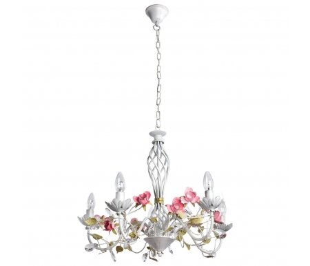 

Подвесная люстра MW-Light, MW-Light Букет 421011905