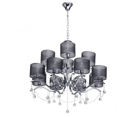 

Подвесная люстра MW-Light, MW-Light Федерика 82 379019212