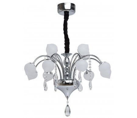 

Подвесная люстра MW-Light, Нанси 308010812