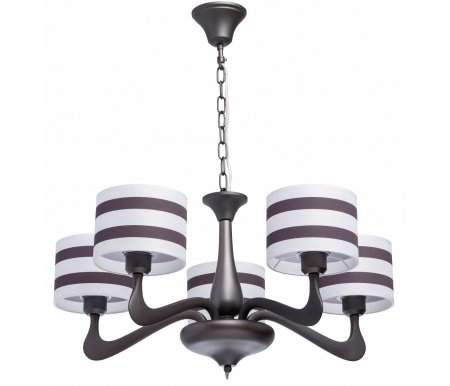

Подвесная люстра MW-Light, Николь 364014205