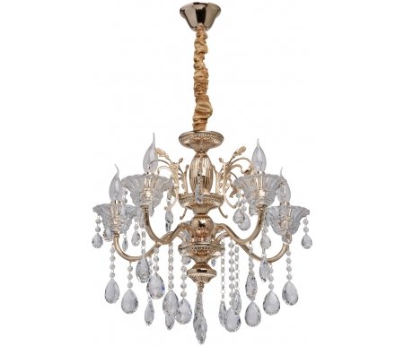 Подвесная люстра MW-Light, Селена 11 482013105