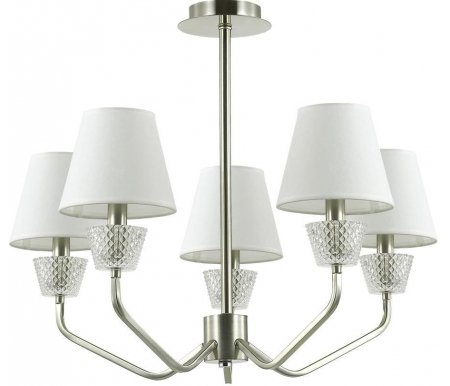 

Потолочная люстра Lumion, Abigail 4433/5C