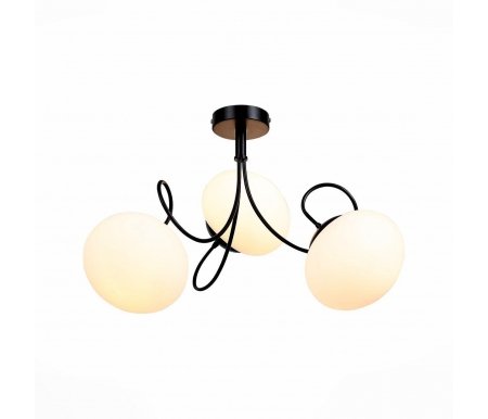 

Потолочная люстра ST-Luce, Acini SL717.402.03