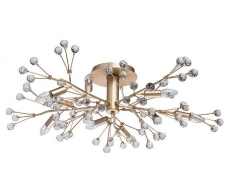 

Потолочная люстра MW-Light, Адриатика 280011810
