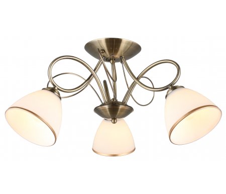 

Потолочная люстра Omnilux, Alimini OML-25307-03