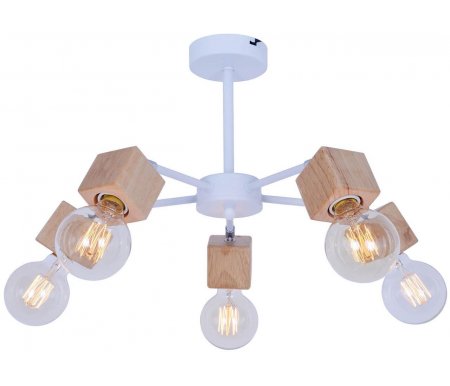 

Потолочная люстра TopLight, Alisha TL1197X-05AB