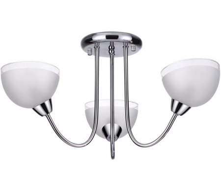 

Потолочная люстра Lumion, Alora 4461/3C