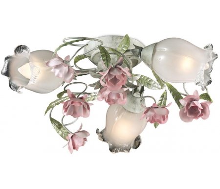 

Потолочная люстра Odeon Light, Ameli 2252/3C