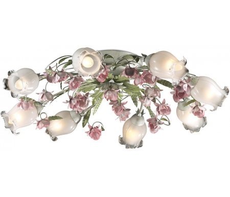 

Потолочная люстра Odeon Light, Ameli 2252/8C