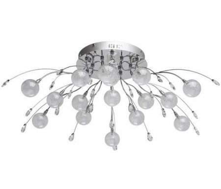 

Потолочная люстра MW-Light, Амелия 360014116