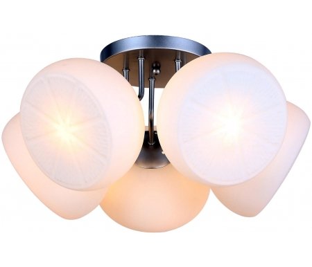 

Потолочная люстра ST-Luce, Arancio SL482.502.05