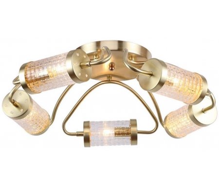 

Потолочная люстра Lussole, Arlington LSP-8101