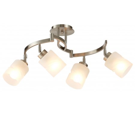 

Потолочная люстра Citilux, Астро CL125142