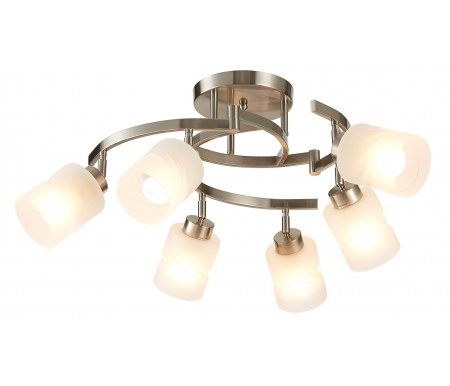 

Потолочная люстра Citilux, Астро CL125162